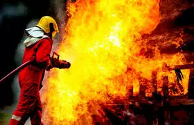 Shimla: आगजनी की घटना में 20 लाख रुपये का नुकसान